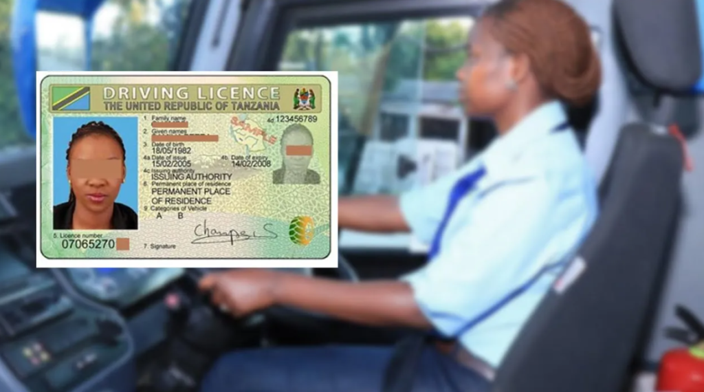 Jinsi Ya Kupata Leseni Ya Udereva Mtandaoni