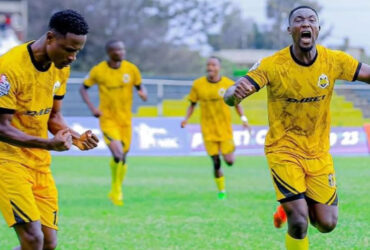 Baada ya Kushuka Daraja KenGold Yapanga Kurejea Ligi Kuu kwa Nguvu Zote