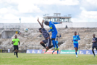 KMC Yafufua Ndoto ya Kusalia Ligi Kuu ya NBC