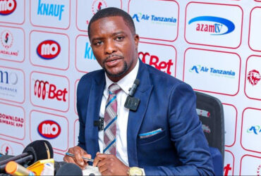 Simba Yatolea Tamko Kuhusu Uwanja wa Marudiano CAF na Kuwataka Mashabiki Utulivu