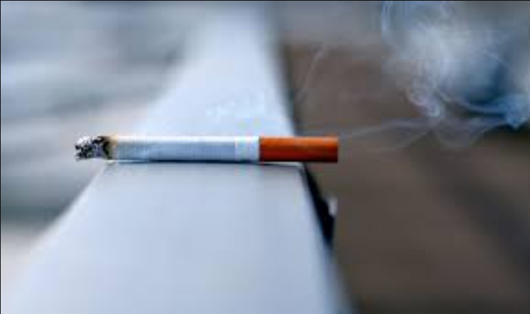 Athari za Kuvuta Sigara Kwa Afya ya Moyo