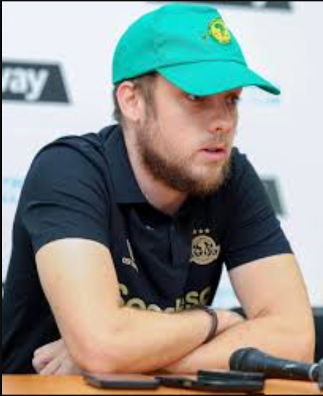 YANGA Yamtimua Kocha Folz 2025