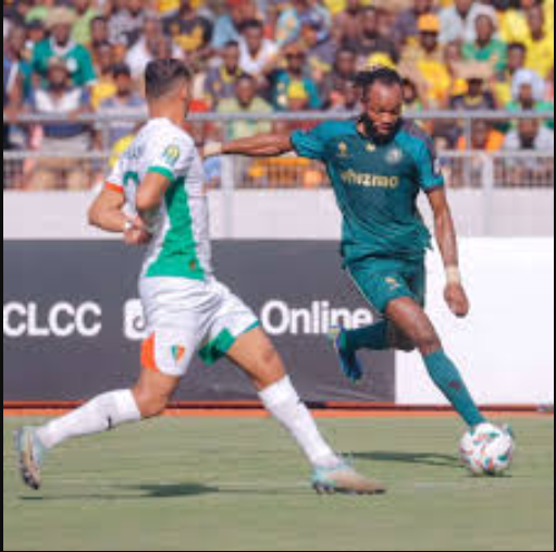 RATIBA YA YANGA KIMATAIFA 2025-2026