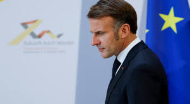 RAIS MSTAAFU WA UFARANSA AANZA KUTUMIKIA KIFUNGO LEO 2025