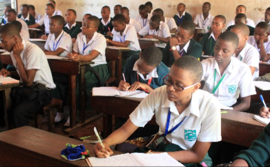 Sifa za Kuchaguliwa Kidato cha Kwanza 2025