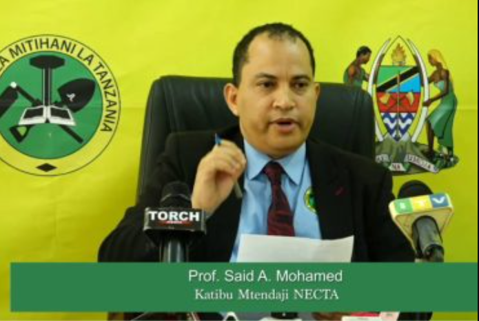 Matokeo ya Mtihani wa Darasa la Saba 2025
