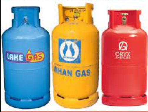 Makampuni ya gesi tanzania