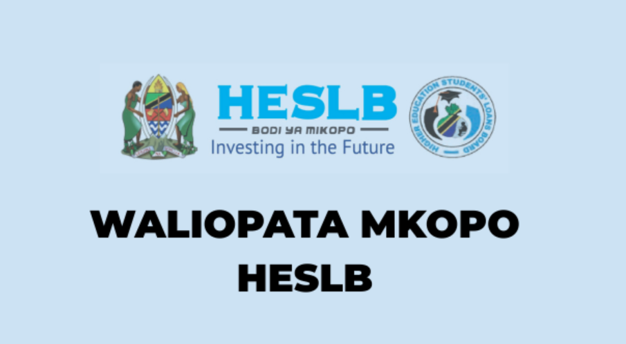 Jinsi ya Kuangalia Mkopo Kupitia OLAMS