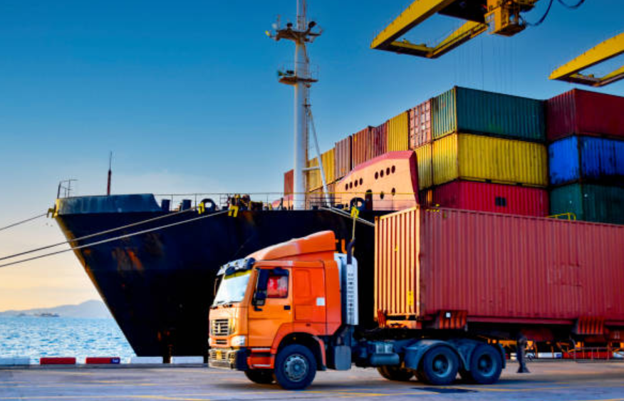 Kampuni Za Usafirishaji Mizigo Tanzania